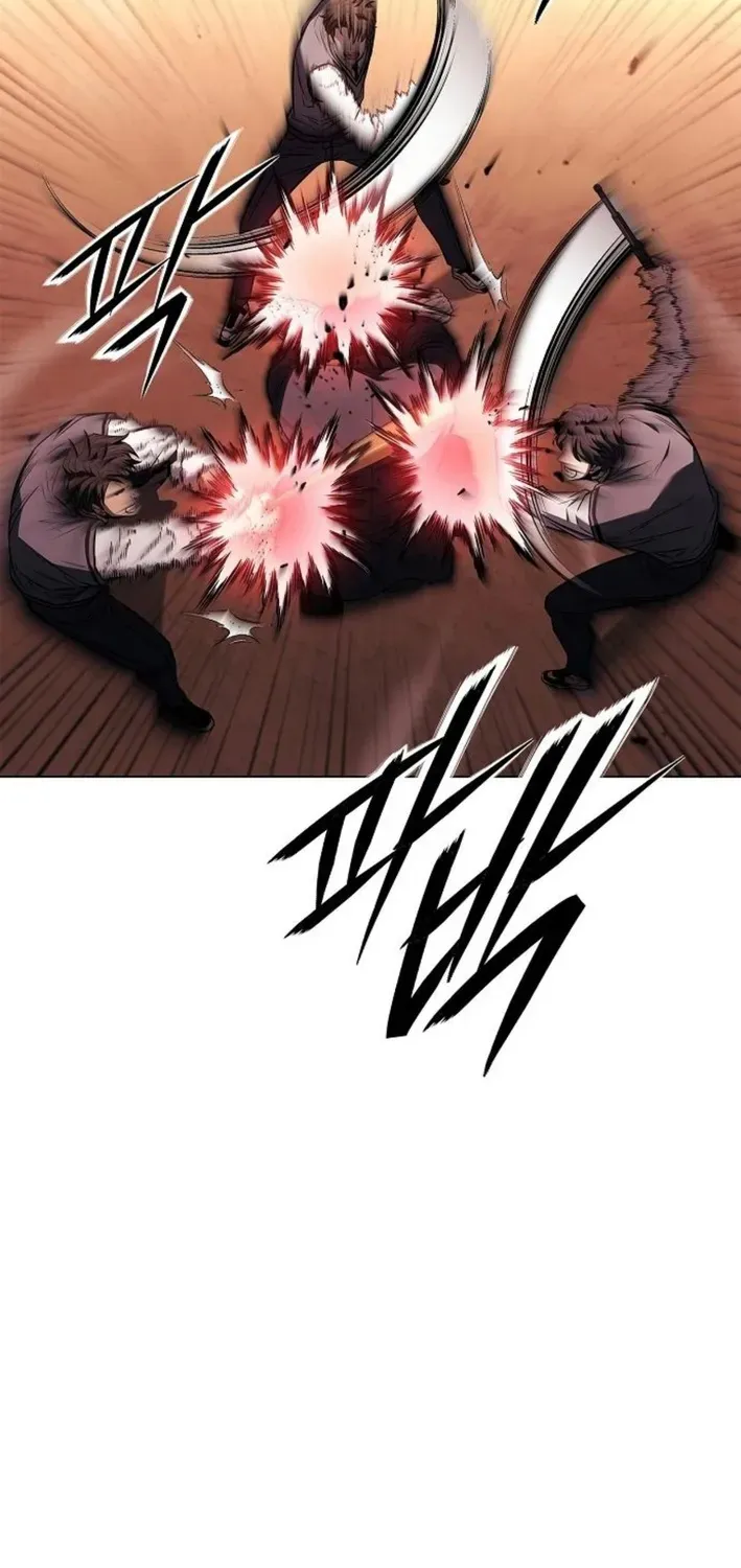 The Prosecutor’s Blade: A Former Mercenary’s Revenge Chapter 4 page 89 - 