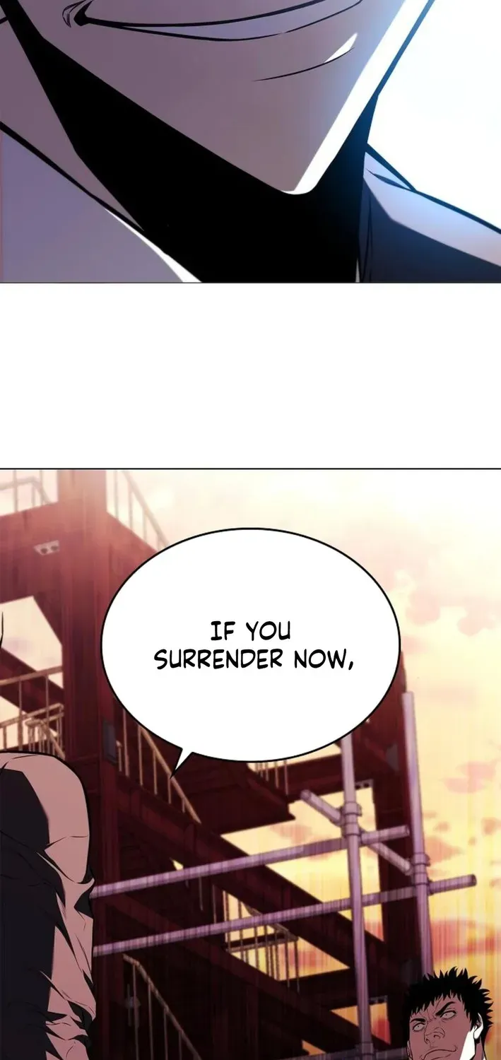 The Prosecutor’s Blade: A Former Mercenary’s Revenge Chapter 4 page 10 - 