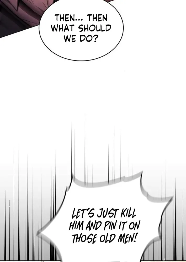 The Prosecutor’s Blade: A Former Mercenary’s Revenge Chapter 4 page 91 - 
