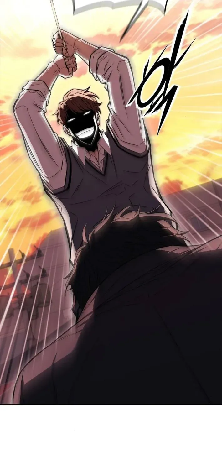 The Prosecutor’s Blade: A Former Mercenary’s Revenge Chapter 4 page 92 - 