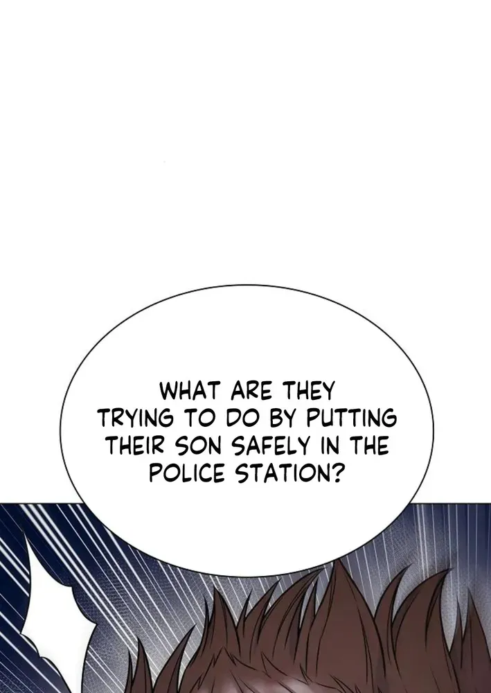 The Prosecutor’s Blade: A Former Mercenary’s Revenge Chapter 5 page 112 - 