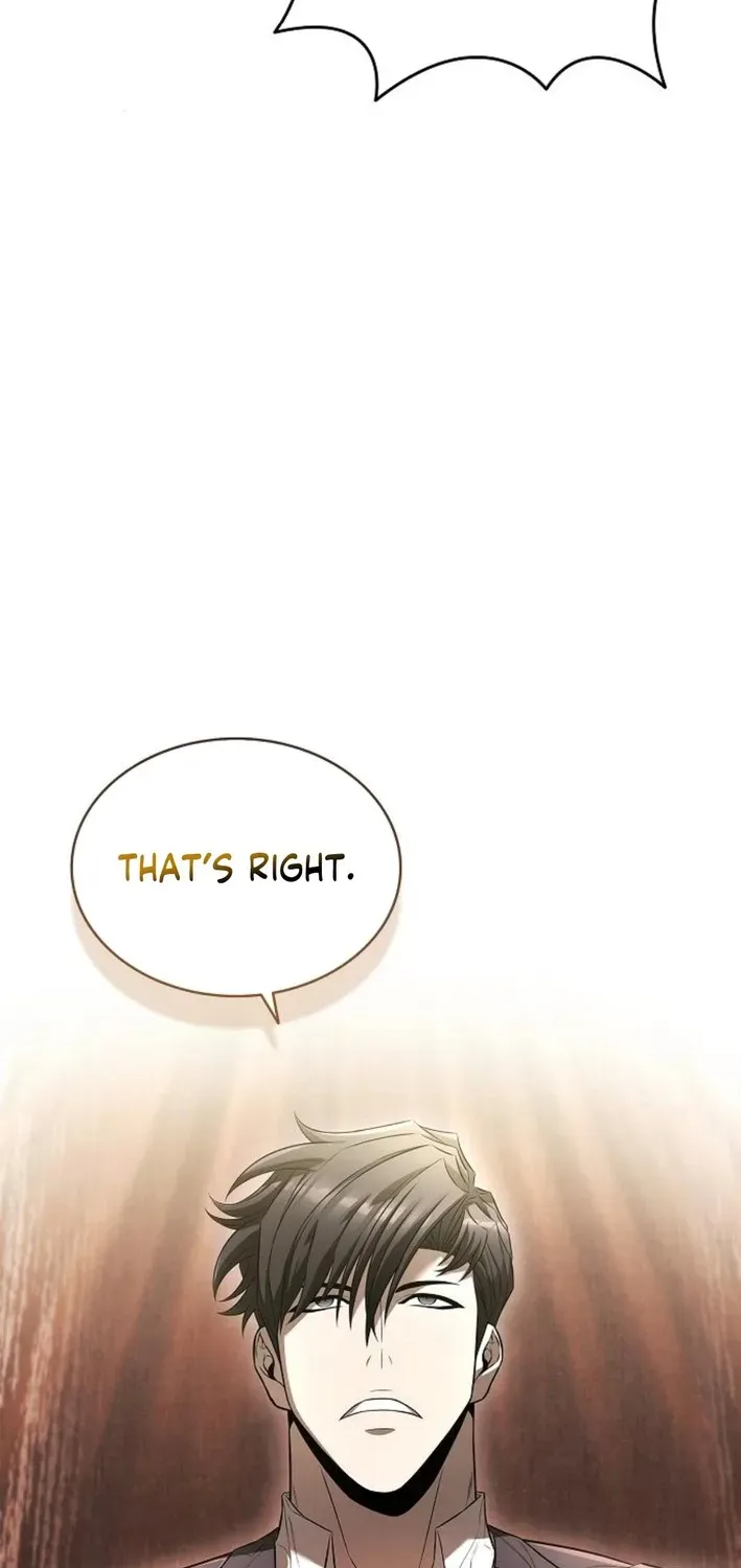 The Prosecutor’s Blade: A Former Mercenary’s Revenge Chapter 5 page 114 - 