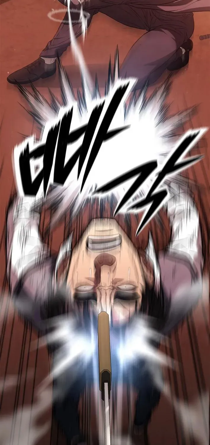 The Prosecutor’s Blade: A Former Mercenary’s Revenge Chapter 5 page 19 - 