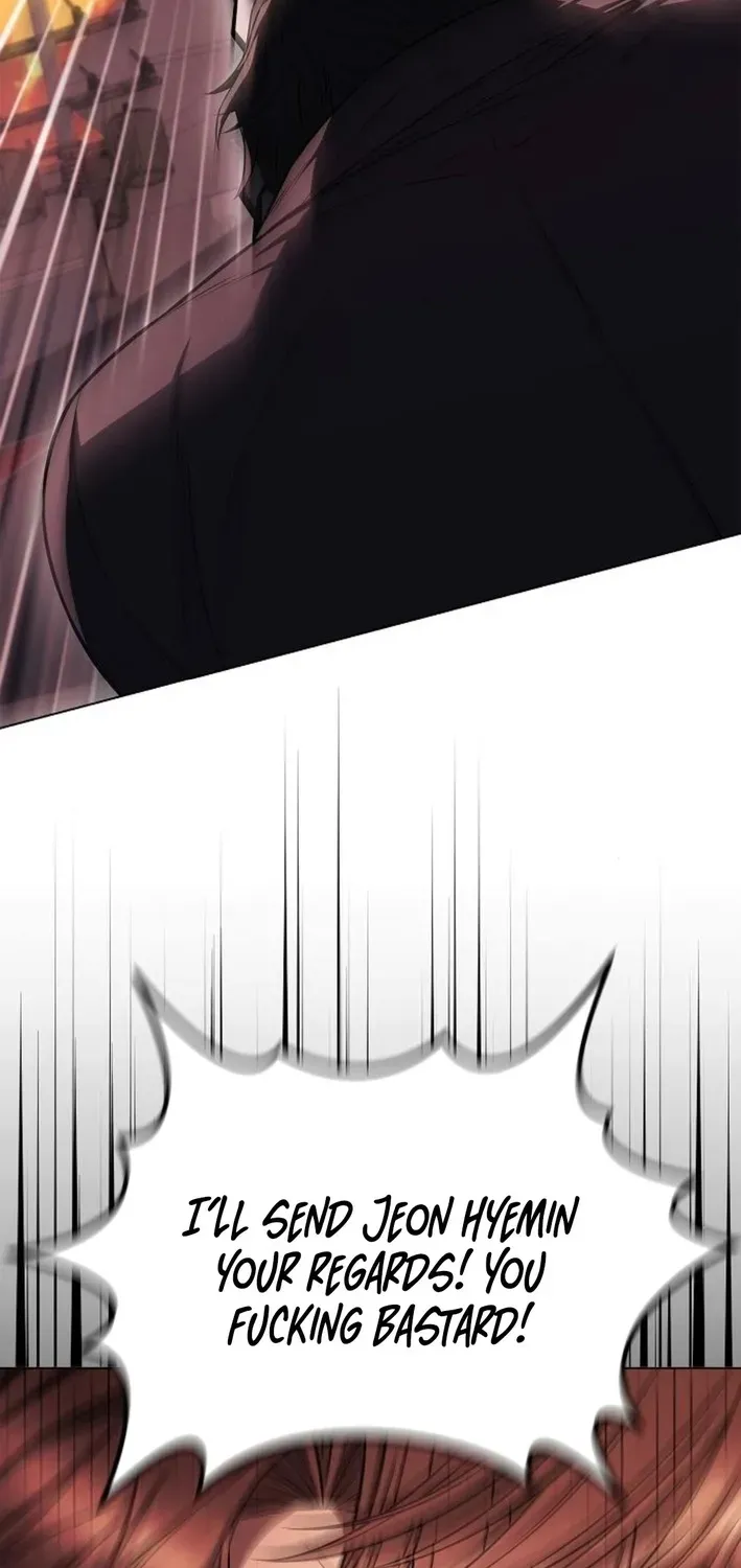The Prosecutor’s Blade: A Former Mercenary’s Revenge Chapter 5 page 3 - 