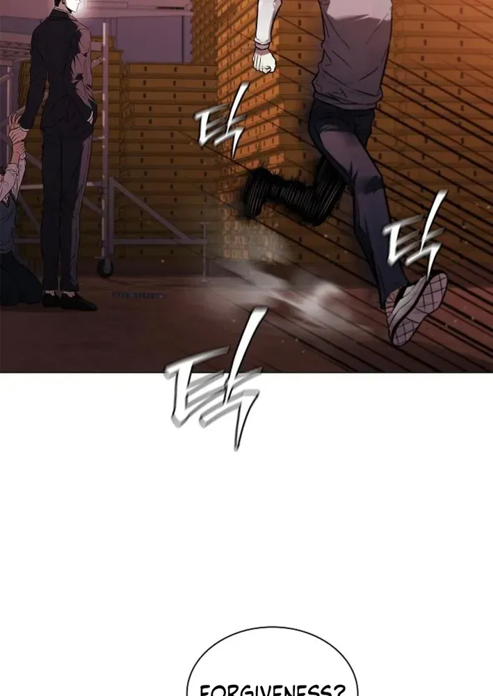 The Prosecutor’s Blade: A Former Mercenary’s Revenge Chapter 5 page 21 - 