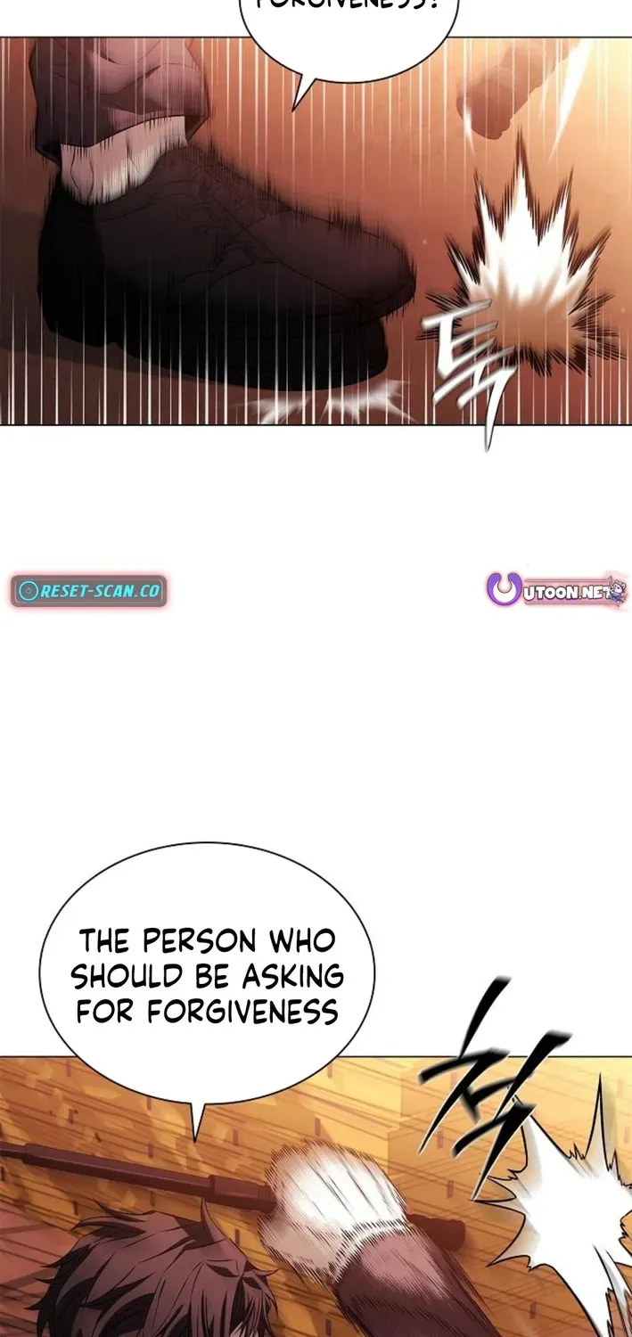 The Prosecutor’s Blade: A Former Mercenary’s Revenge Chapter 5 page 22 - 