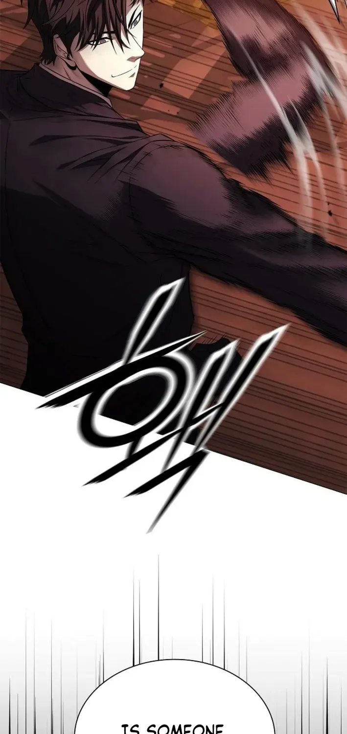 The Prosecutor’s Blade: A Former Mercenary’s Revenge Chapter 5 page 23 - 
