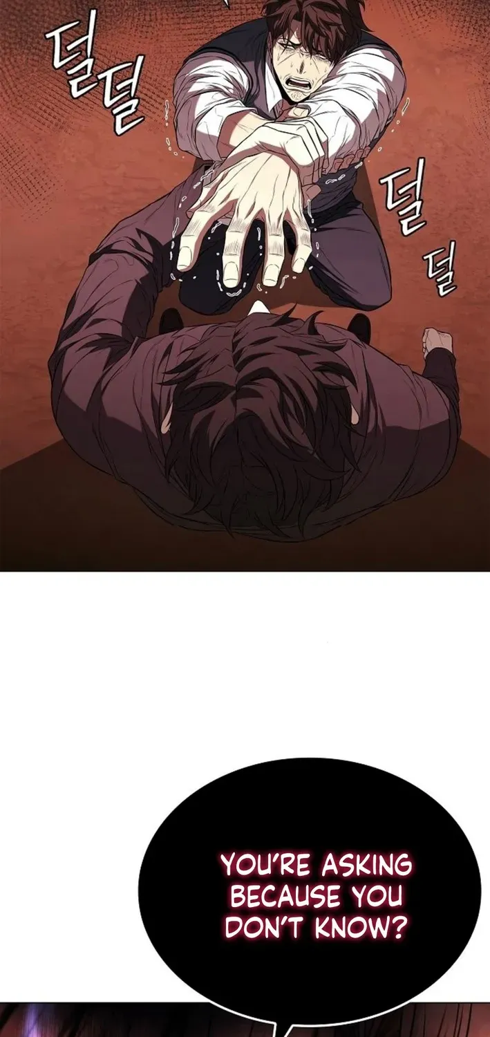 The Prosecutor’s Blade: A Former Mercenary’s Revenge Chapter 5 page 31 - 