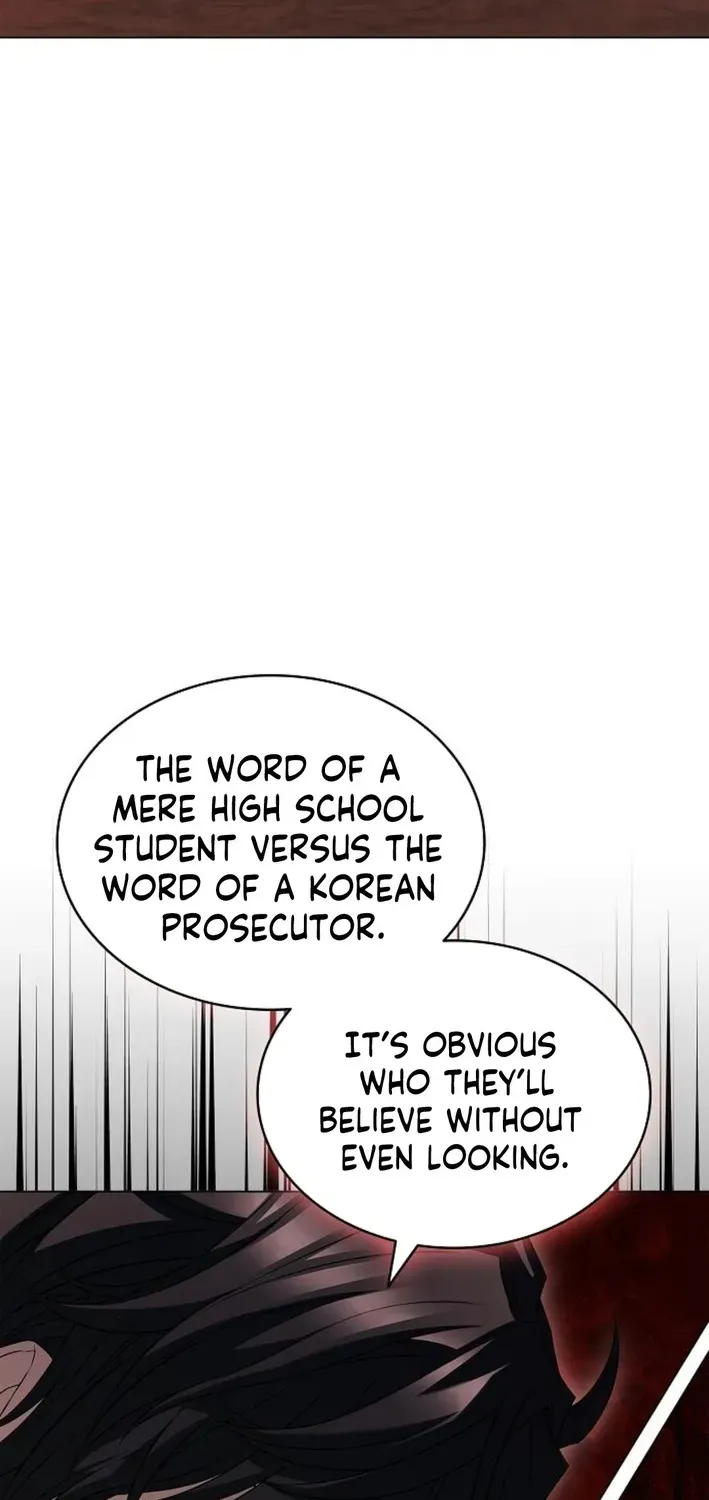 The Prosecutor’s Blade: A Former Mercenary’s Revenge Chapter 5 page 38 - 