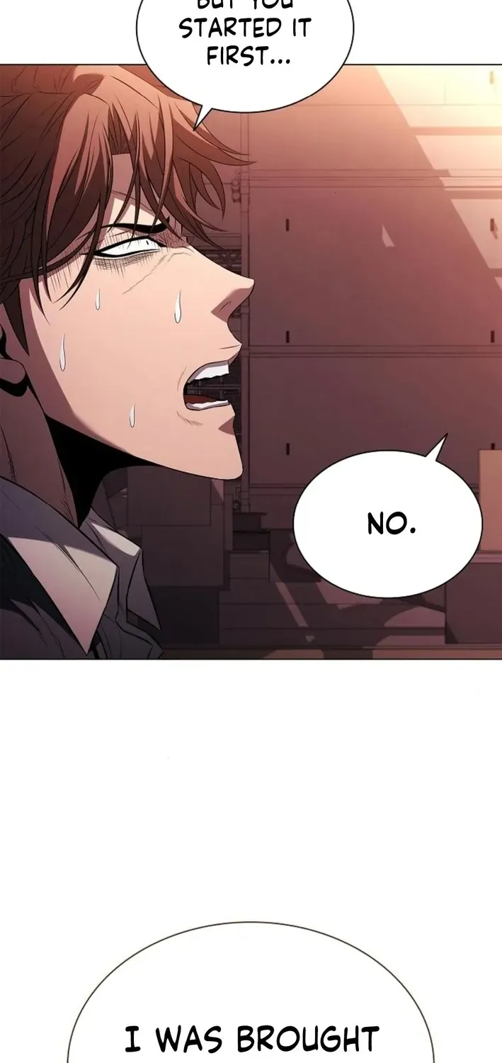 The Prosecutor’s Blade: A Former Mercenary’s Revenge Chapter 5 page 44 - 