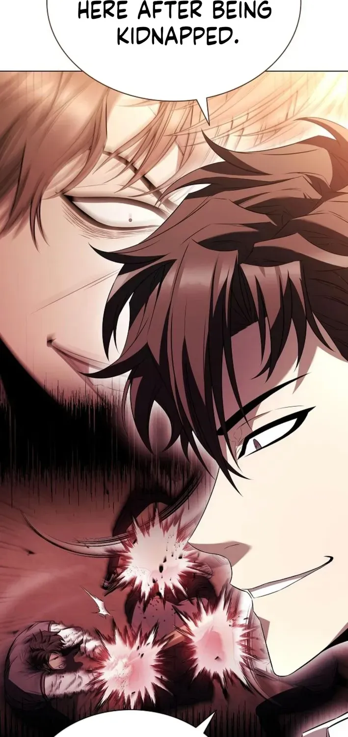 The Prosecutor’s Blade: A Former Mercenary’s Revenge Chapter 5 page 45 - 