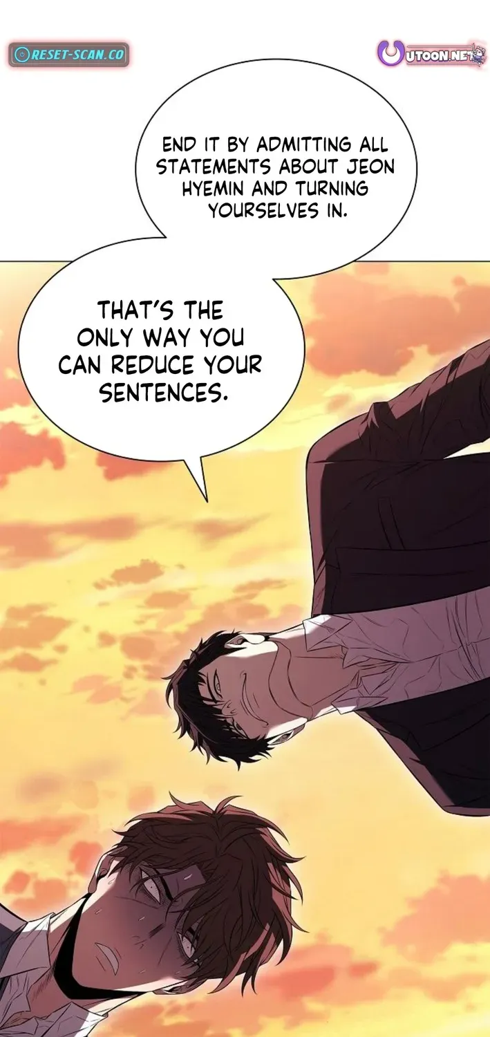 The Prosecutor’s Blade: A Former Mercenary’s Revenge Chapter 5 page 48 - 