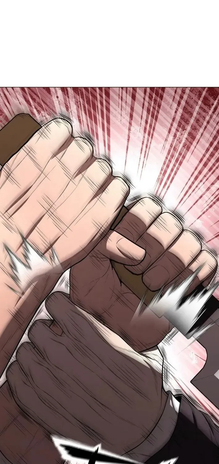 The Prosecutor’s Blade: A Former Mercenary’s Revenge Chapter 5 page 6 - 