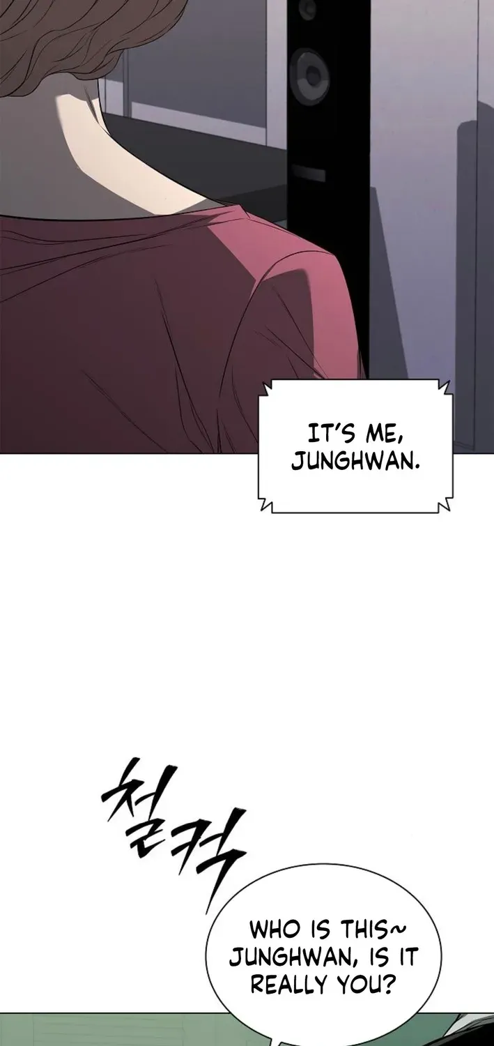 The Prosecutor’s Blade: A Former Mercenary’s Revenge Chapter 5 page 59 - 