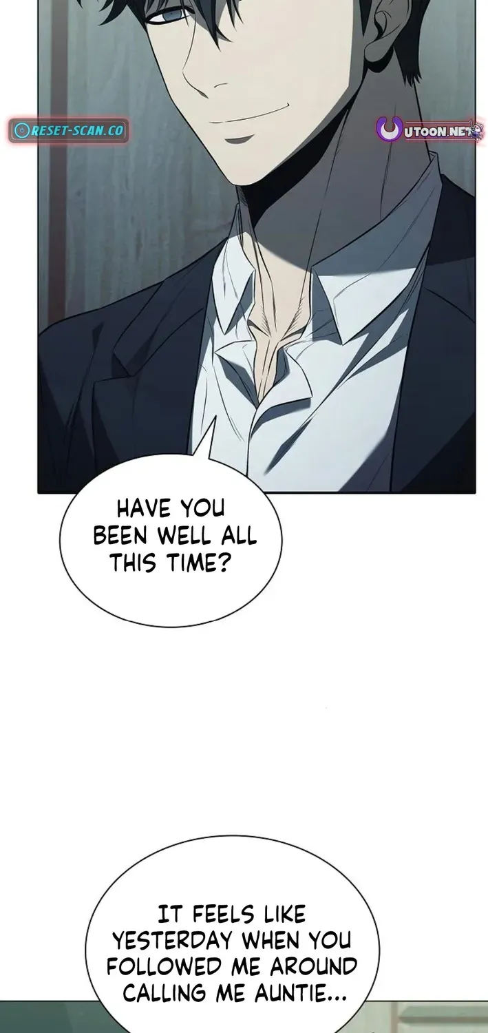 The Prosecutor’s Blade: A Former Mercenary’s Revenge Chapter 5 page 61 - 