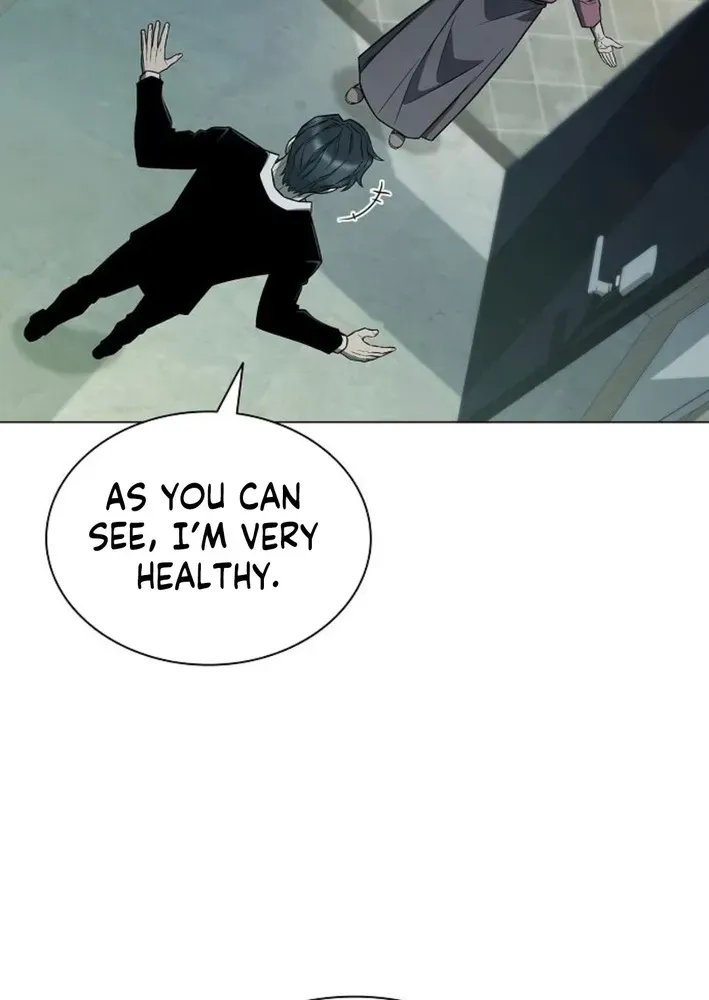 The Prosecutor’s Blade: A Former Mercenary’s Revenge Chapter 5 page 63 - 