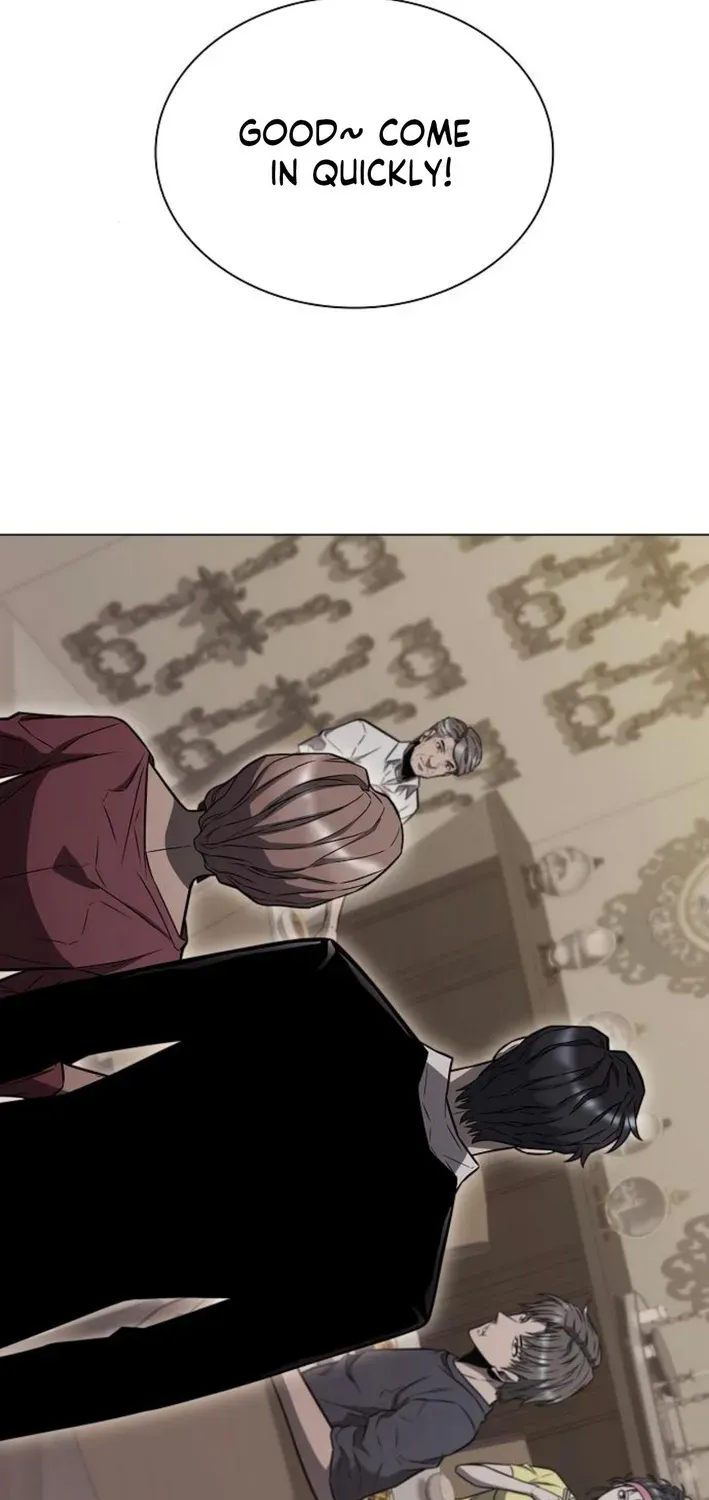 The Prosecutor’s Blade: A Former Mercenary’s Revenge Chapter 5 page 64 - 