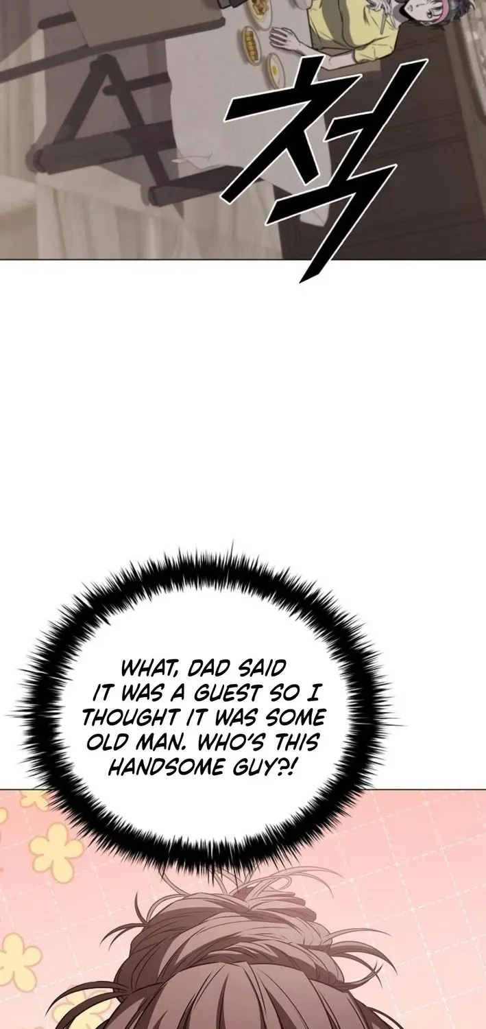 The Prosecutor’s Blade: A Former Mercenary’s Revenge Chapter 5 page 65 - 