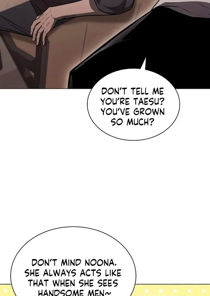 The Prosecutor’s Blade: A Former Mercenary’s Revenge Chapter 5 page 70 - 