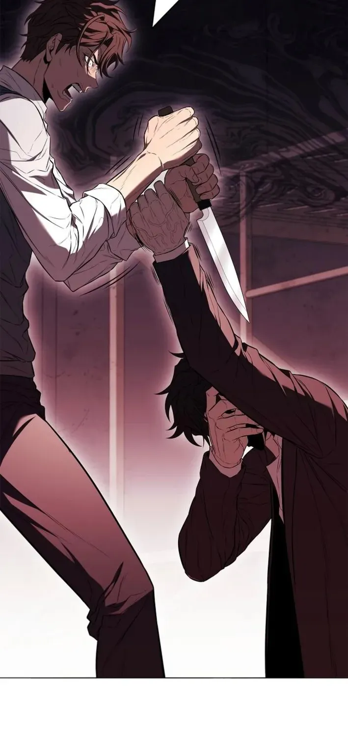The Prosecutor’s Blade: A Former Mercenary’s Revenge Chapter 5 page 8 - 