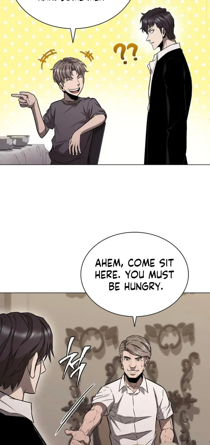The Prosecutor’s Blade: A Former Mercenary’s Revenge Chapter 5 page 71 - 