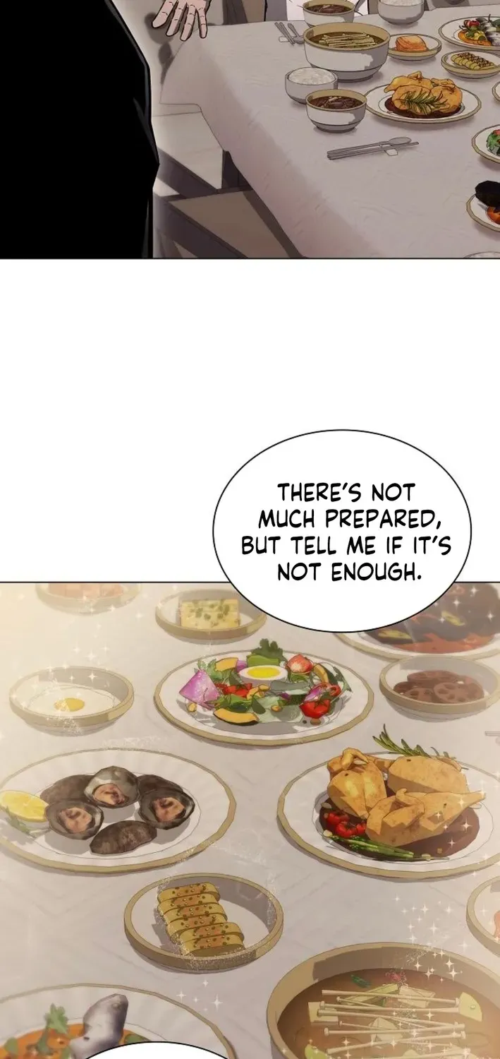The Prosecutor’s Blade: A Former Mercenary’s Revenge Chapter 5 page 72 - 