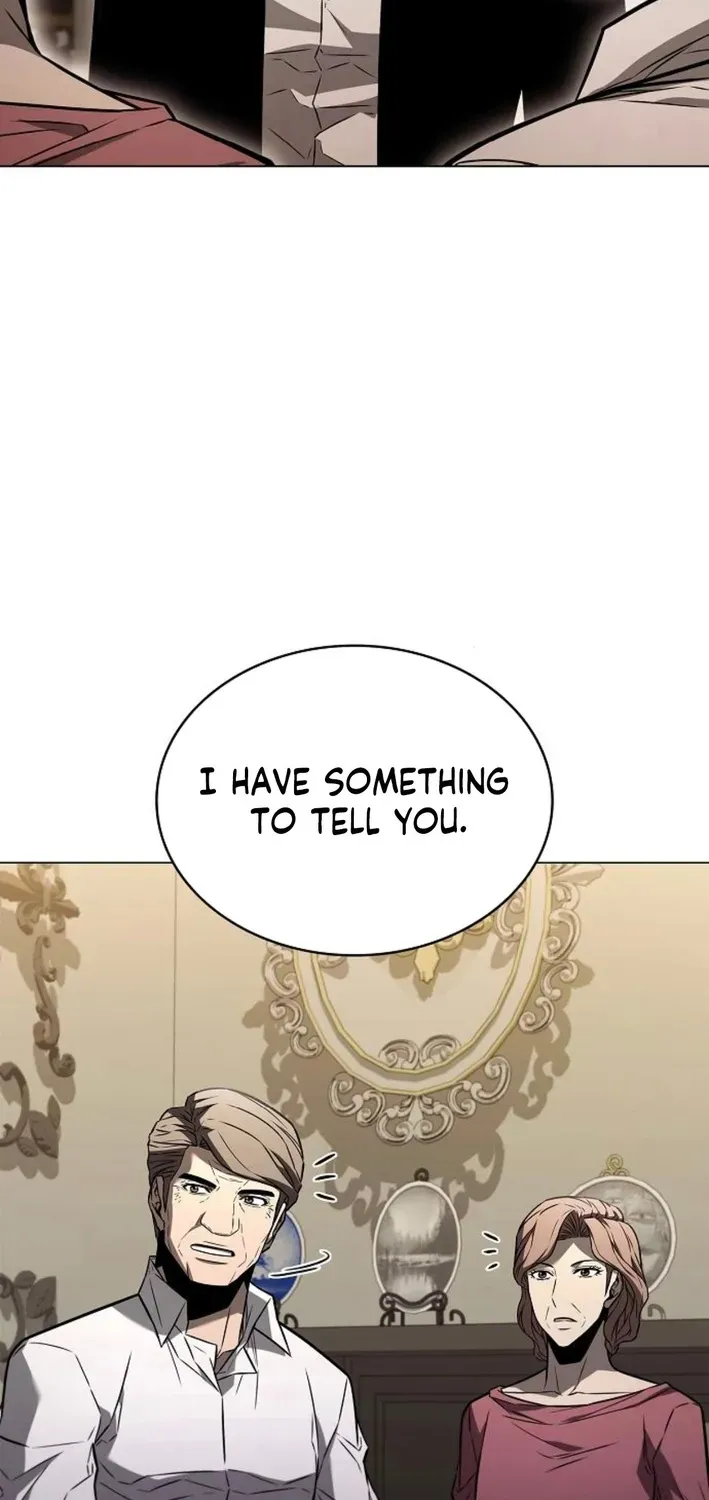 The Prosecutor’s Blade: A Former Mercenary’s Revenge Chapter 5 page 75 - 