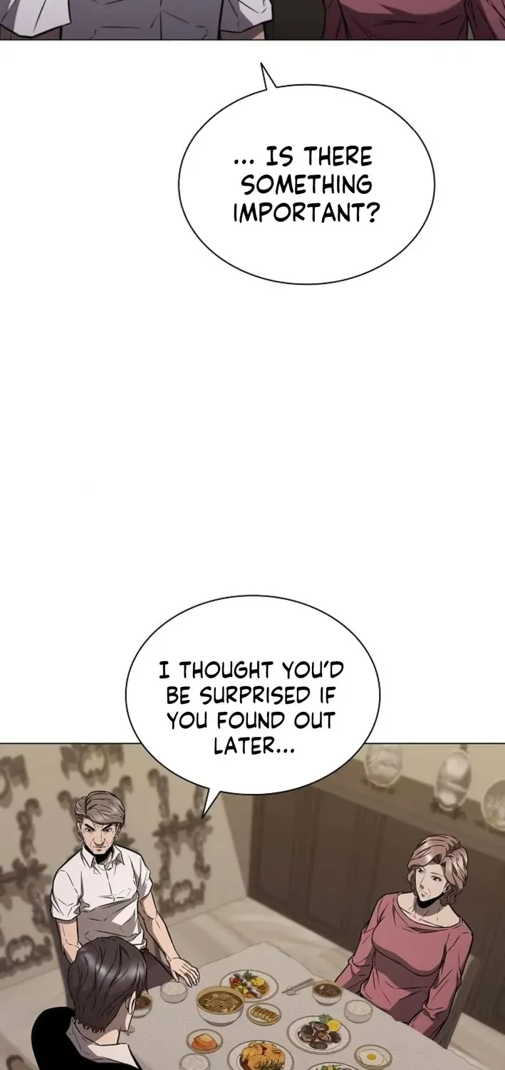 The Prosecutor’s Blade: A Former Mercenary’s Revenge Chapter 5 page 76 - 