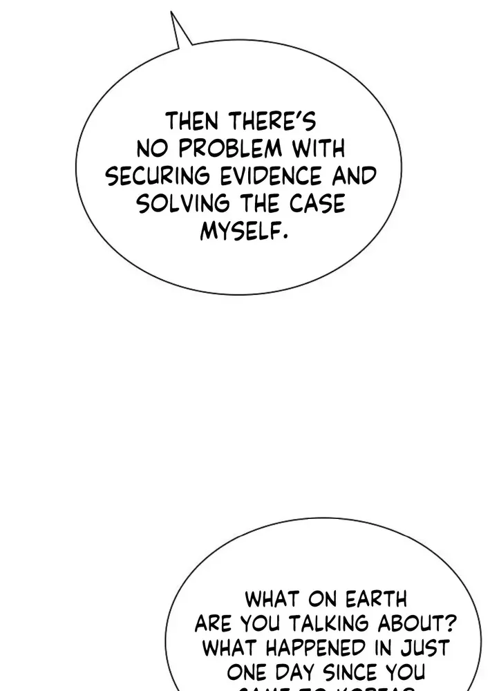 The Prosecutor’s Blade: A Former Mercenary’s Revenge Chapter 5 page 84 - 
