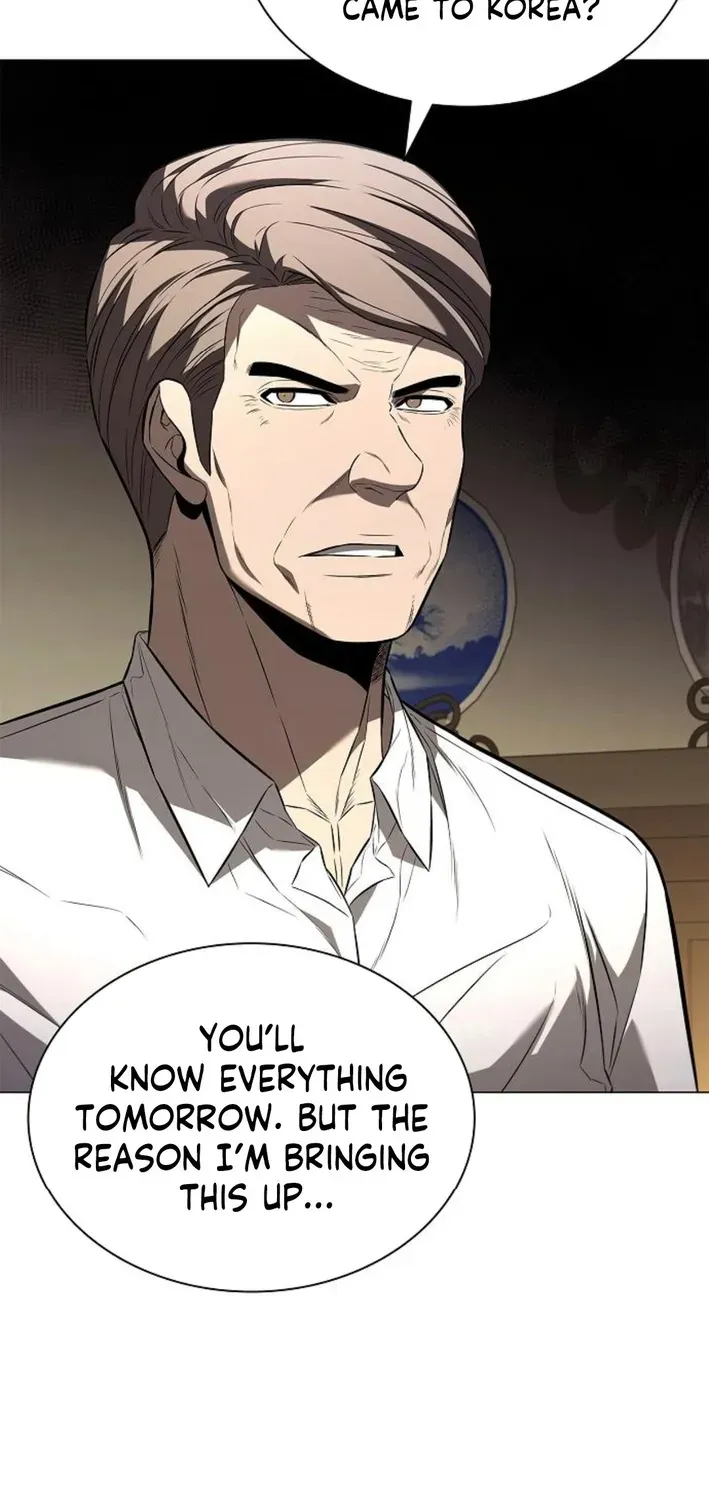 The Prosecutor’s Blade: A Former Mercenary’s Revenge Chapter 5 page 85 - 