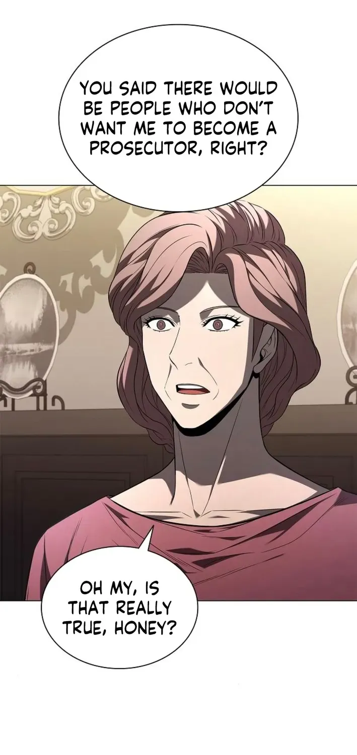 The Prosecutor’s Blade: A Former Mercenary’s Revenge Chapter 5 page 86 - 