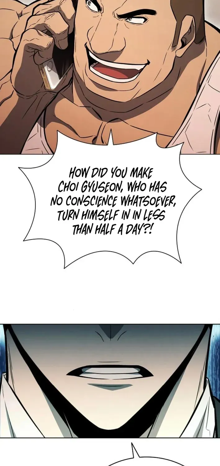 The Prosecutor’s Blade: A Former Mercenary’s Revenge Chapter 5 page 96 - 