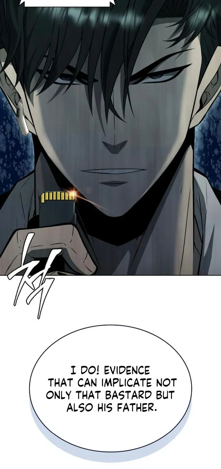 The Prosecutor’s Blade: A Former Mercenary’s Revenge Chapter 5 page 99 - 