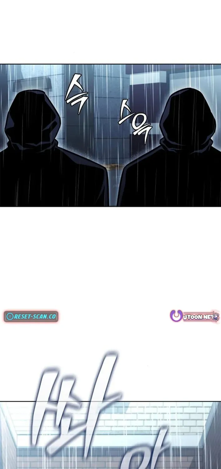 The Prosecutor’s Blade: A Former Mercenary’s Revenge Chapter 6 page 17 - 