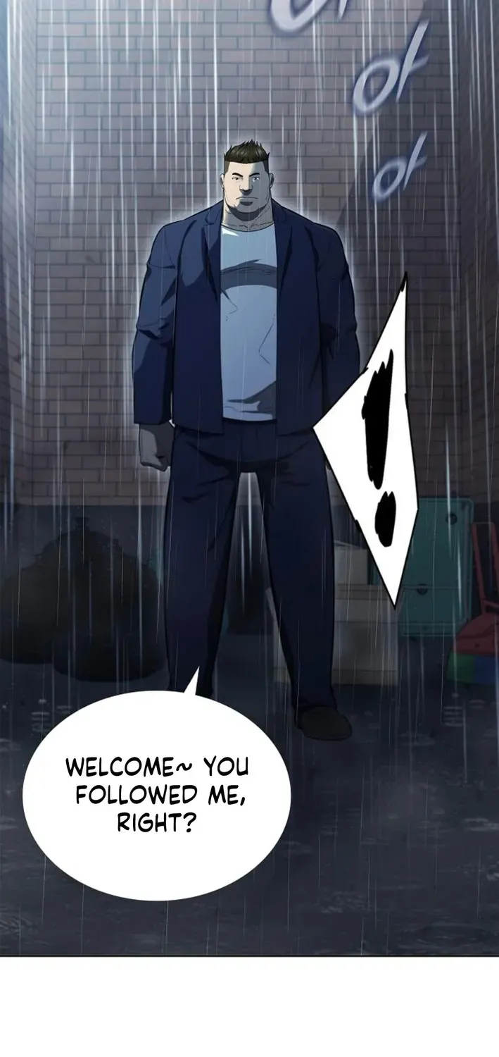 The Prosecutor’s Blade: A Former Mercenary’s Revenge Chapter 6 page 18 - 