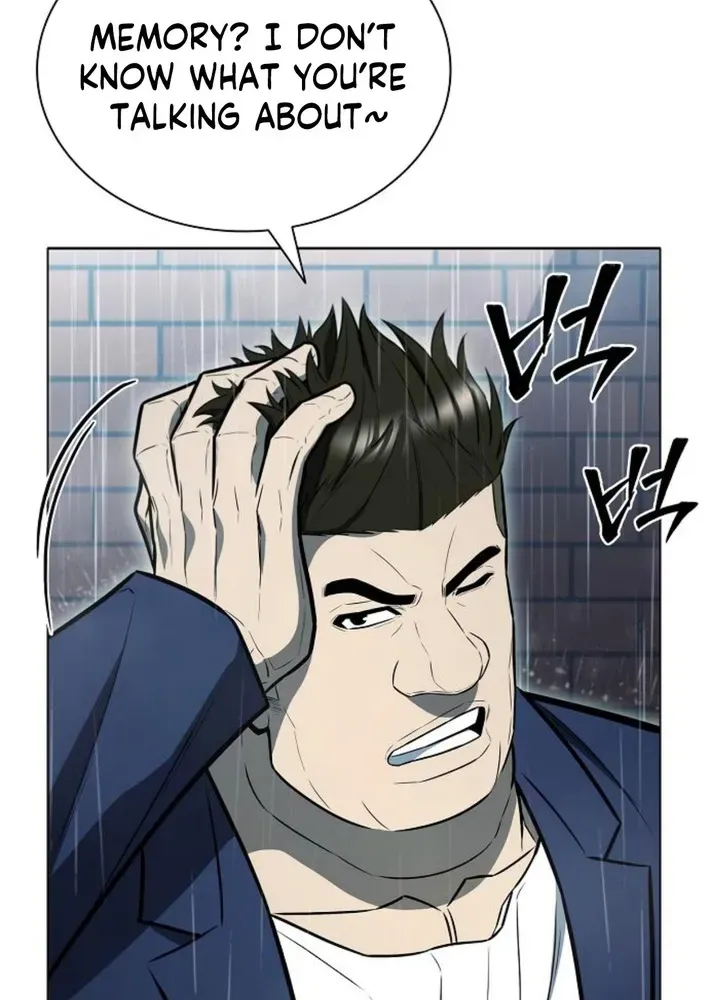 The Prosecutor’s Blade: A Former Mercenary’s Revenge Chapter 6 page 21 - 