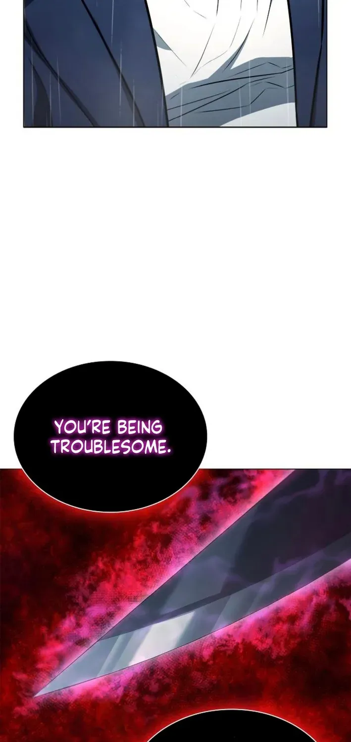 The Prosecutor’s Blade: A Former Mercenary’s Revenge Chapter 6 page 22 - 