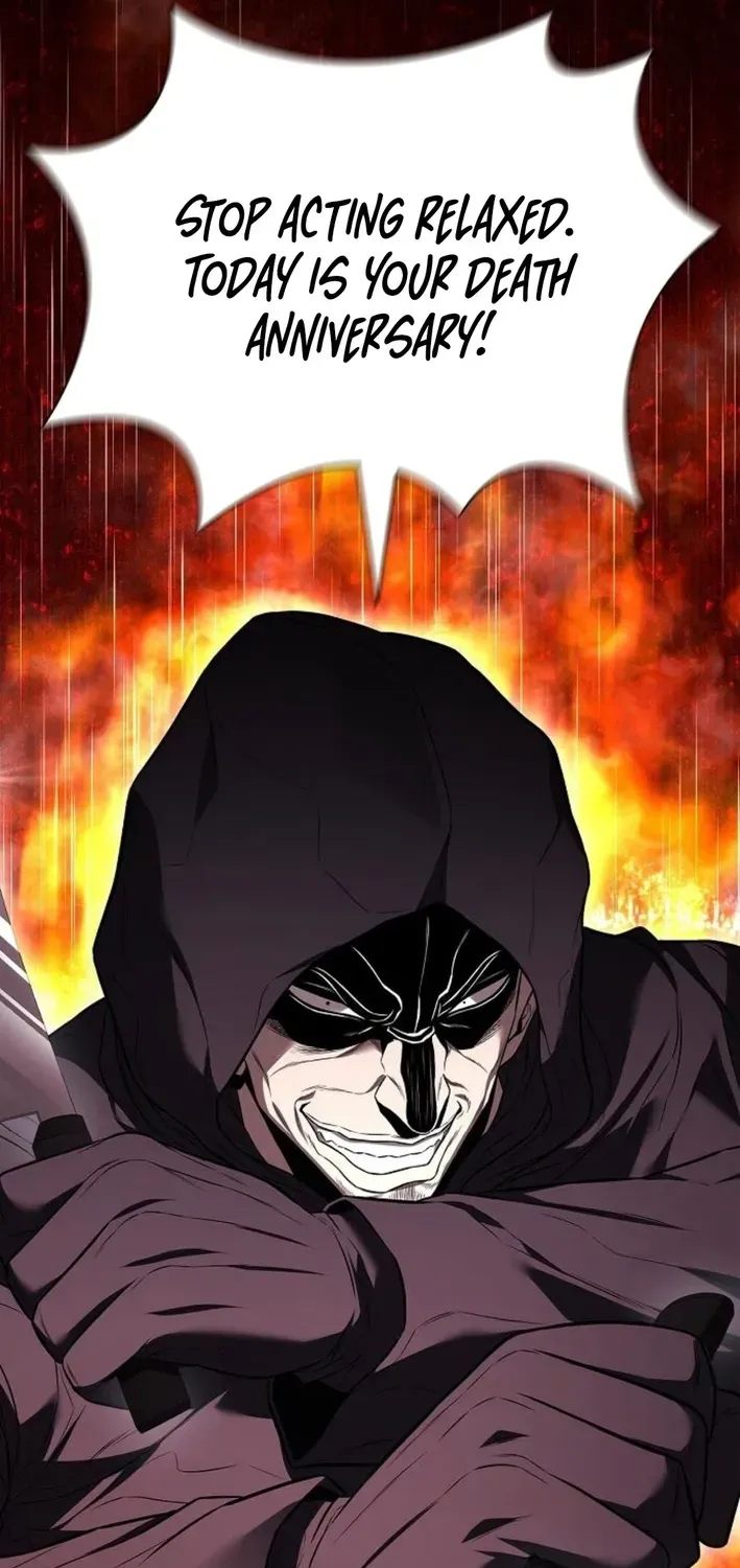 The Prosecutor’s Blade: A Former Mercenary’s Revenge Chapter 6 page 24 - 