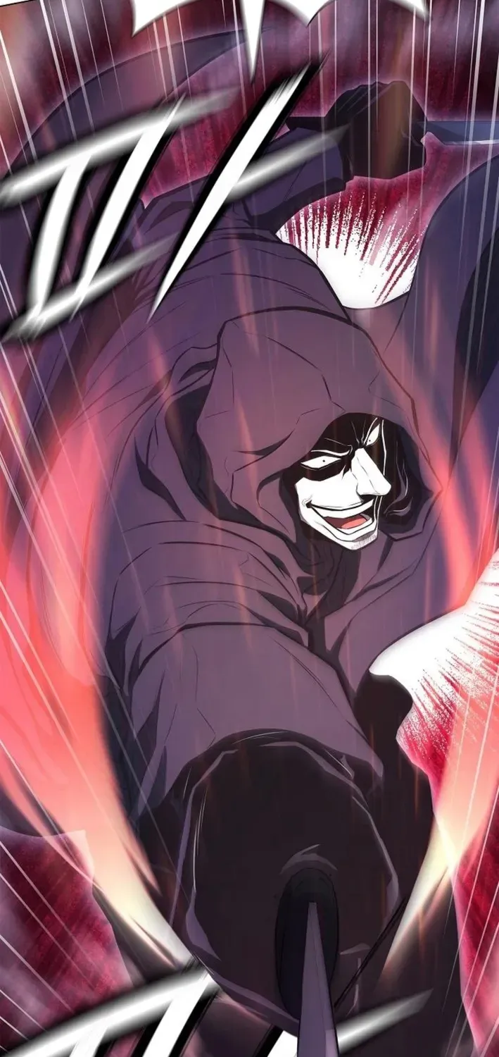 The Prosecutor’s Blade: A Former Mercenary’s Revenge Chapter 6 page 26 - 