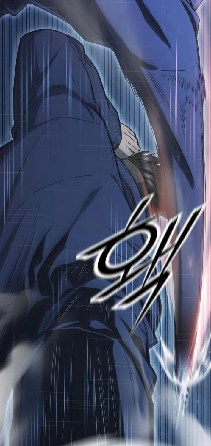 The Prosecutor’s Blade: A Former Mercenary’s Revenge Chapter 6 page 29 - 