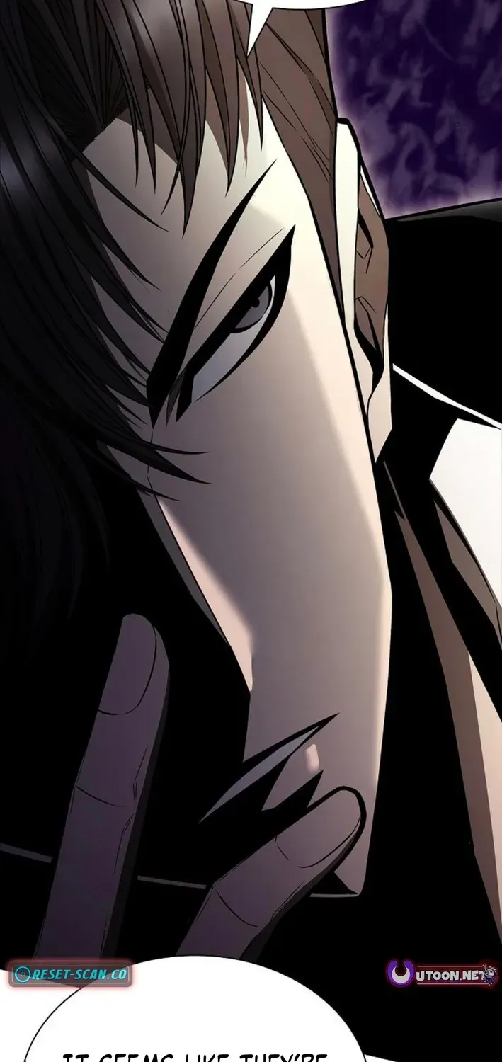 The Prosecutor’s Blade: A Former Mercenary’s Revenge Chapter 6 page 4 - 