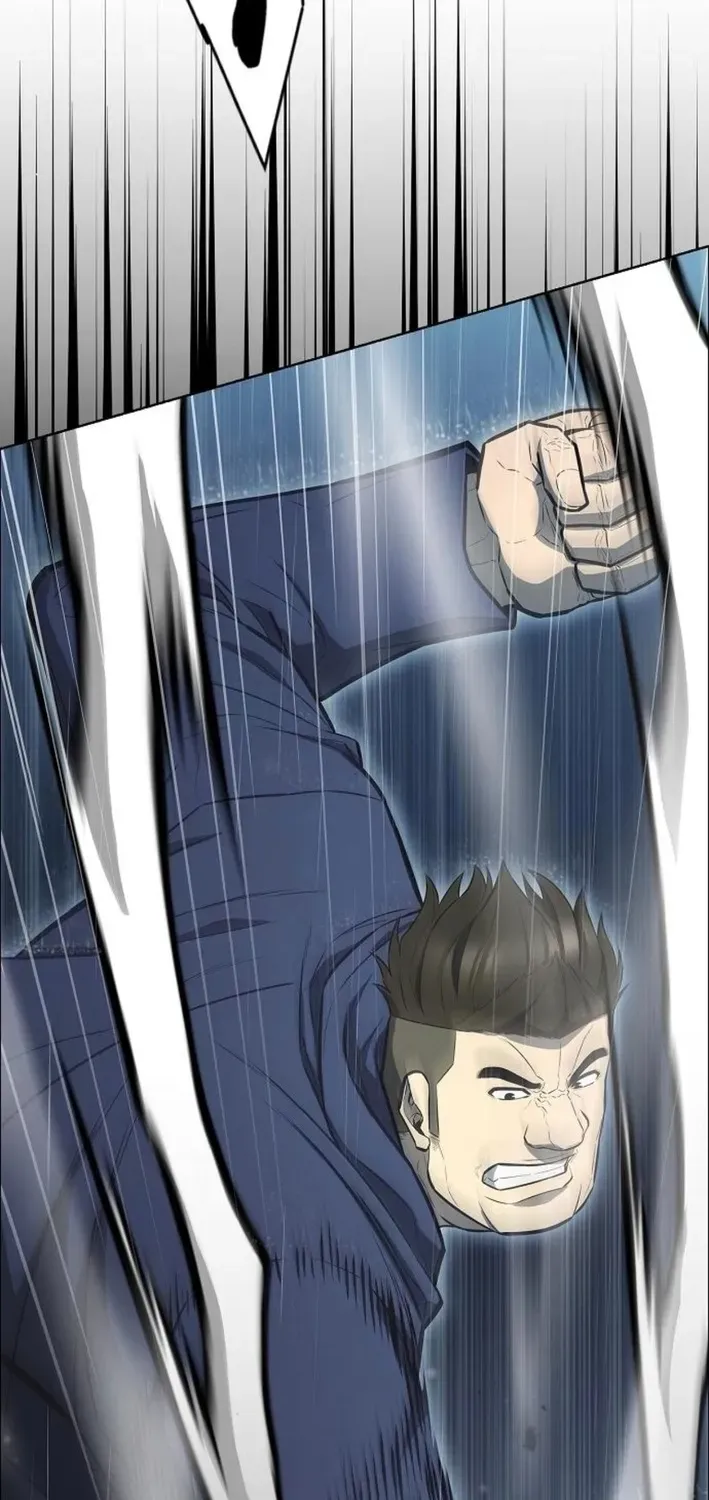 The Prosecutor’s Blade: A Former Mercenary’s Revenge Chapter 6 page 32 - 