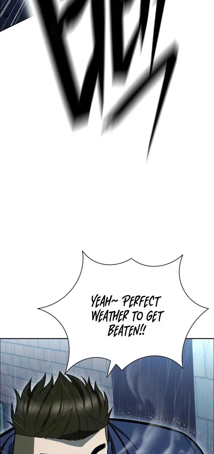The Prosecutor’s Blade: A Former Mercenary’s Revenge Chapter 6 page 34 - 