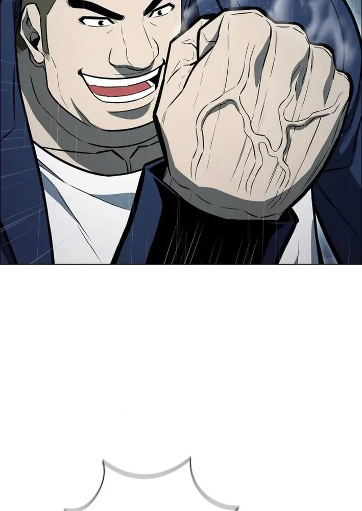 The Prosecutor’s Blade: A Former Mercenary’s Revenge Chapter 6 page 35 - 