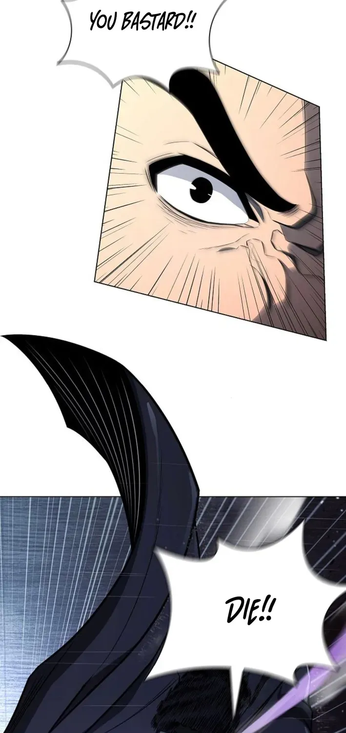 The Prosecutor’s Blade: A Former Mercenary’s Revenge Chapter 6 page 36 - 