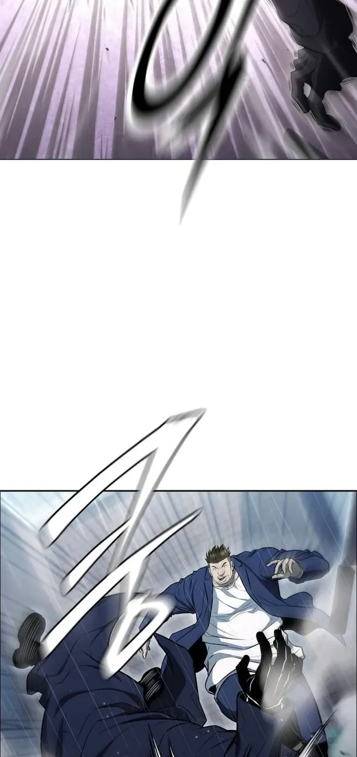 The Prosecutor’s Blade: A Former Mercenary’s Revenge Chapter 6 page 41 - 
