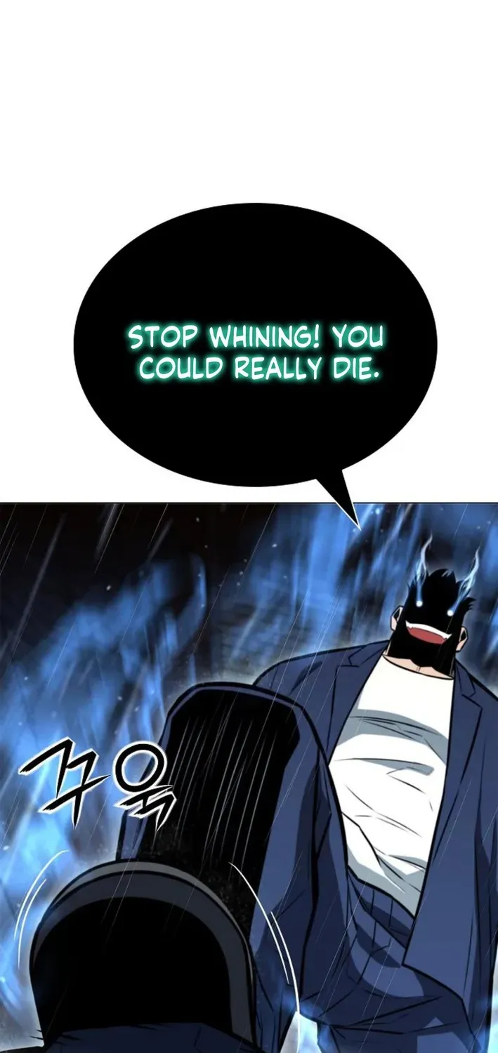 The Prosecutor’s Blade: A Former Mercenary’s Revenge Chapter 6 page 45 - 