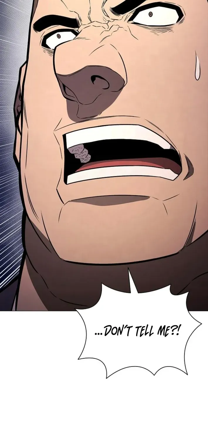 The Prosecutor’s Blade: A Former Mercenary’s Revenge Chapter 6 page 6 - 