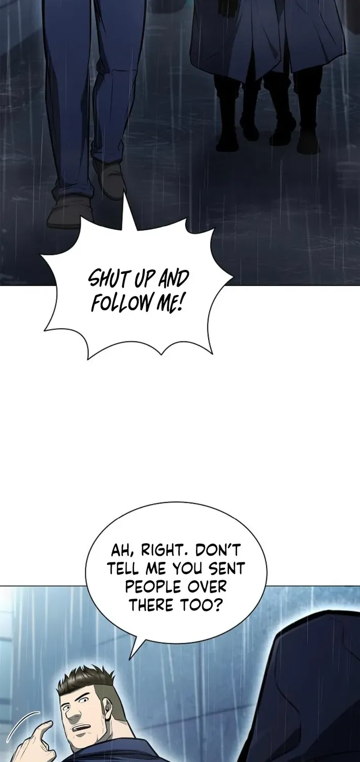 The Prosecutor’s Blade: A Former Mercenary’s Revenge Chapter 6 page 58 - 