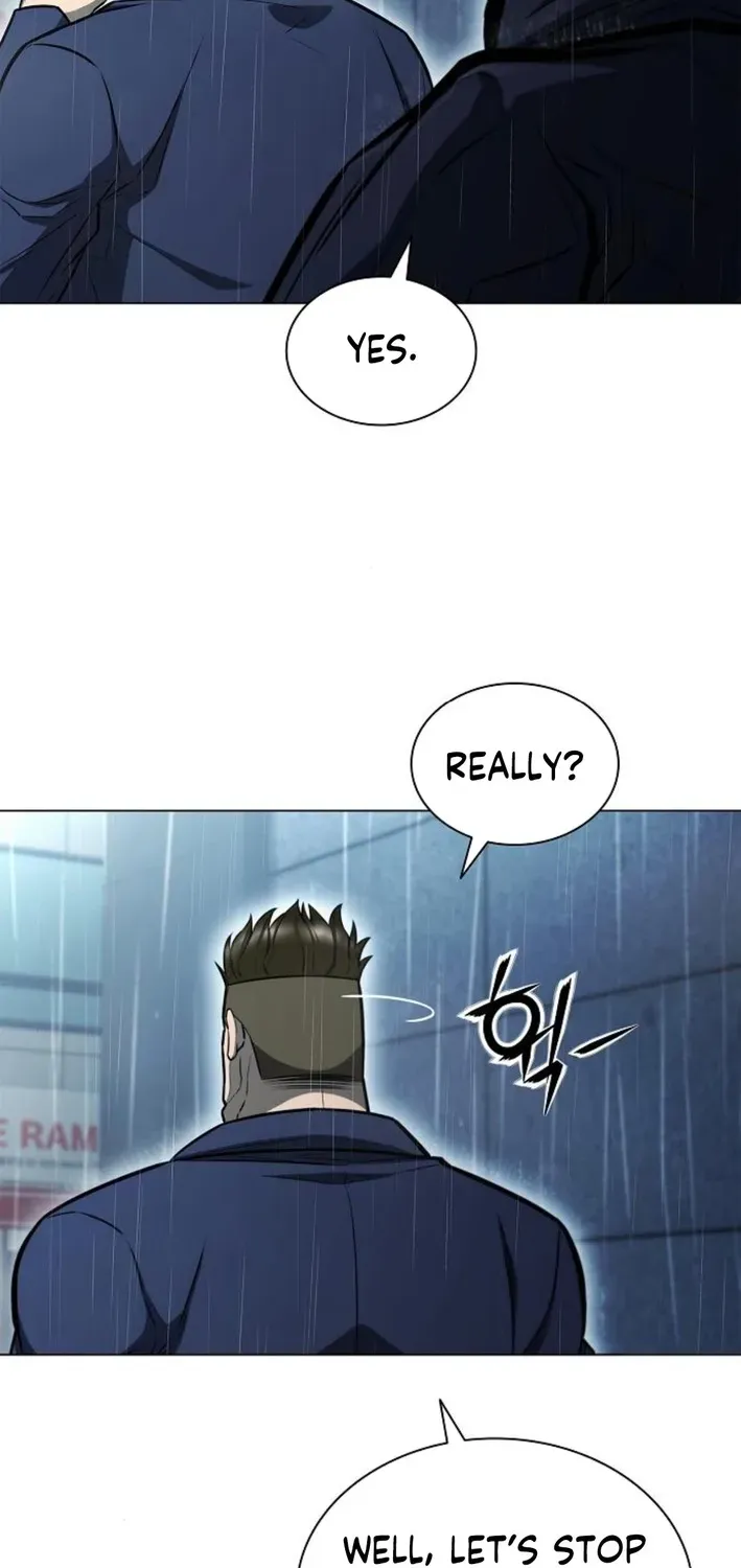 The Prosecutor’s Blade: A Former Mercenary’s Revenge Chapter 6 page 59 - 